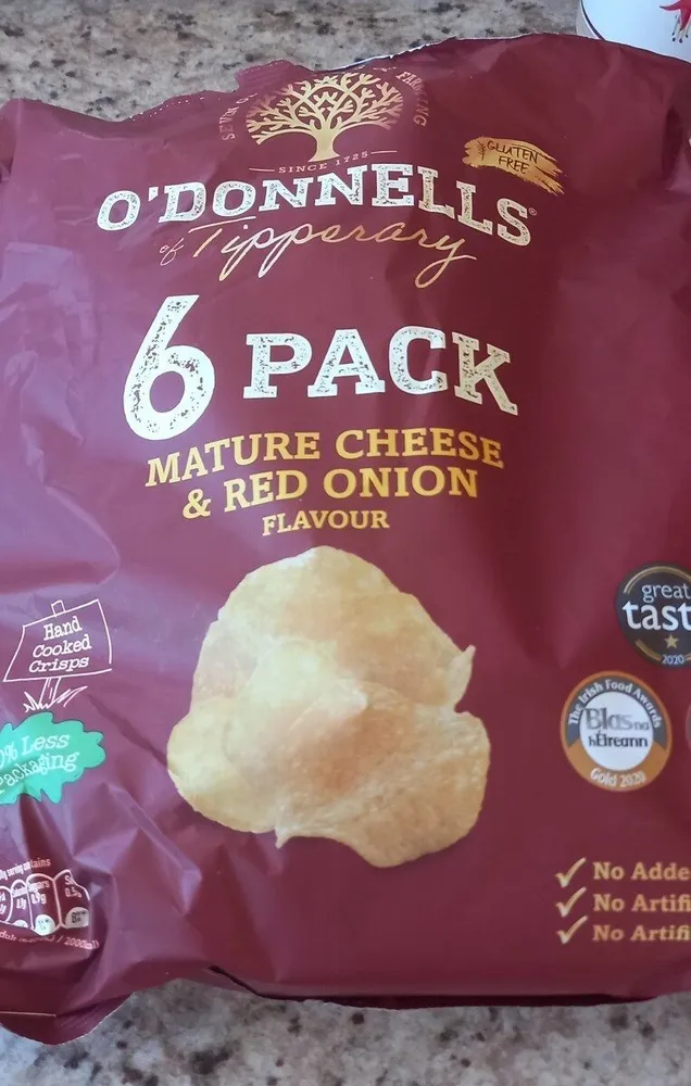 Crisps