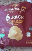 Crisps
