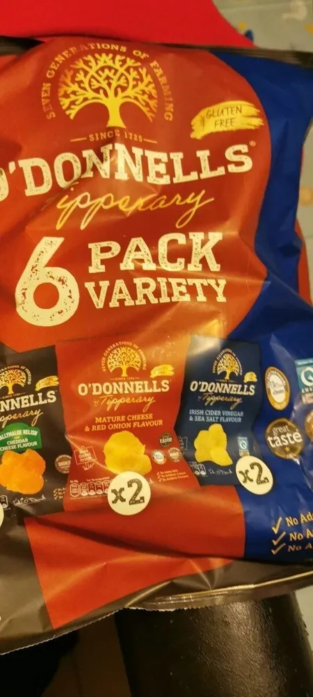 Crisps