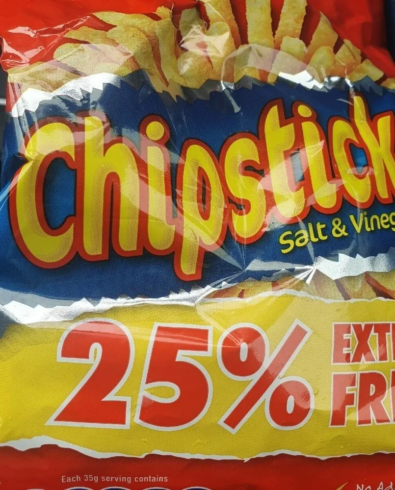 Chipsticks