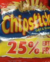 Chipsticks
