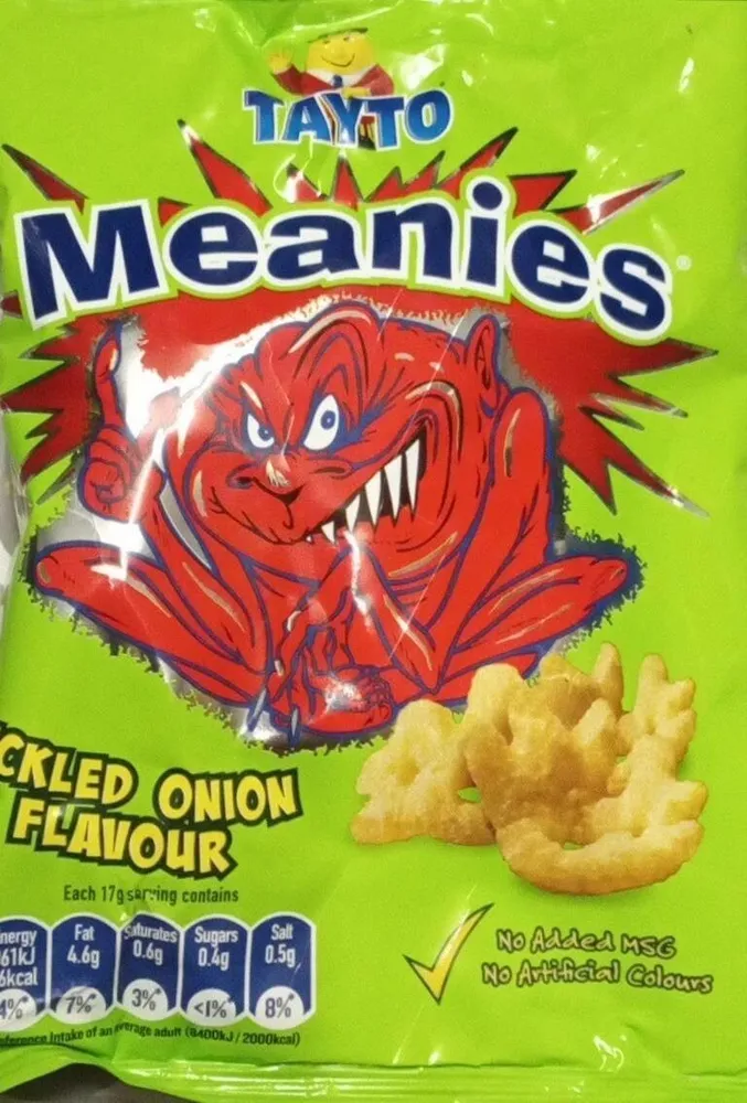Meanies