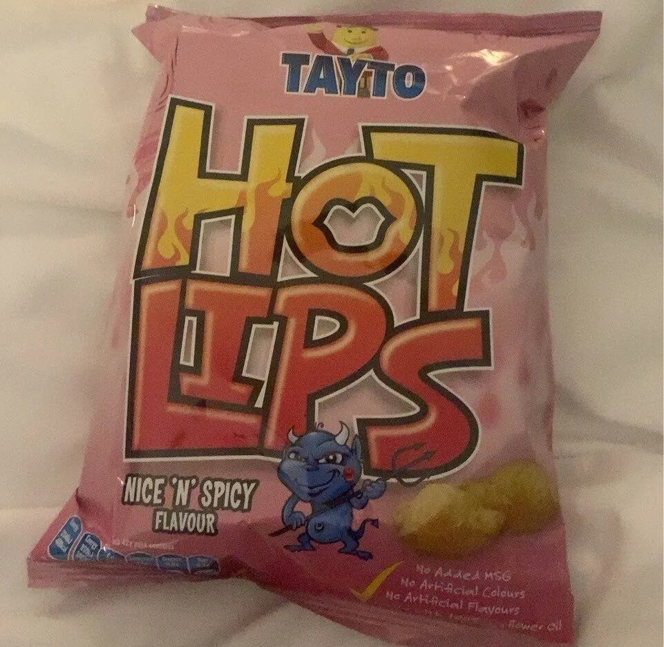 Hot Lips
