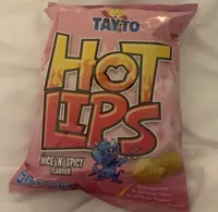 Hot Lips