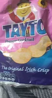 Prawn cocktail chips