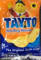 Smokey Bacon