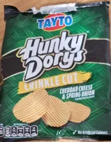 Hunky Dorys