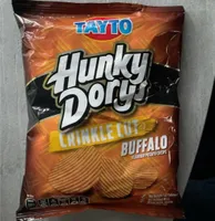 Hunky Dorys