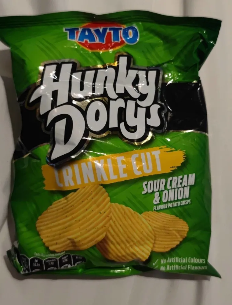 Hunky Dorys
