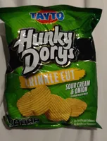 Hunky Dorys