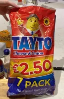Tayto