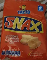 Tayyo snax