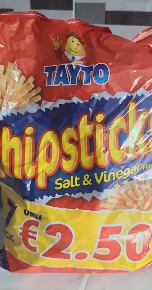 Chipsticks