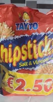 Chipsticks