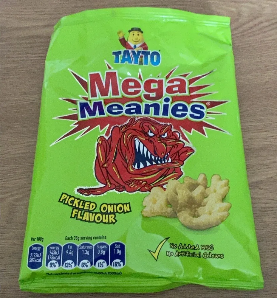 Meanies