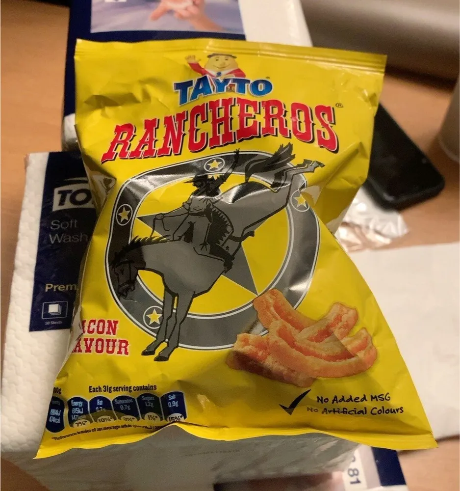 Rancheros