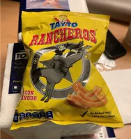 Rancheros