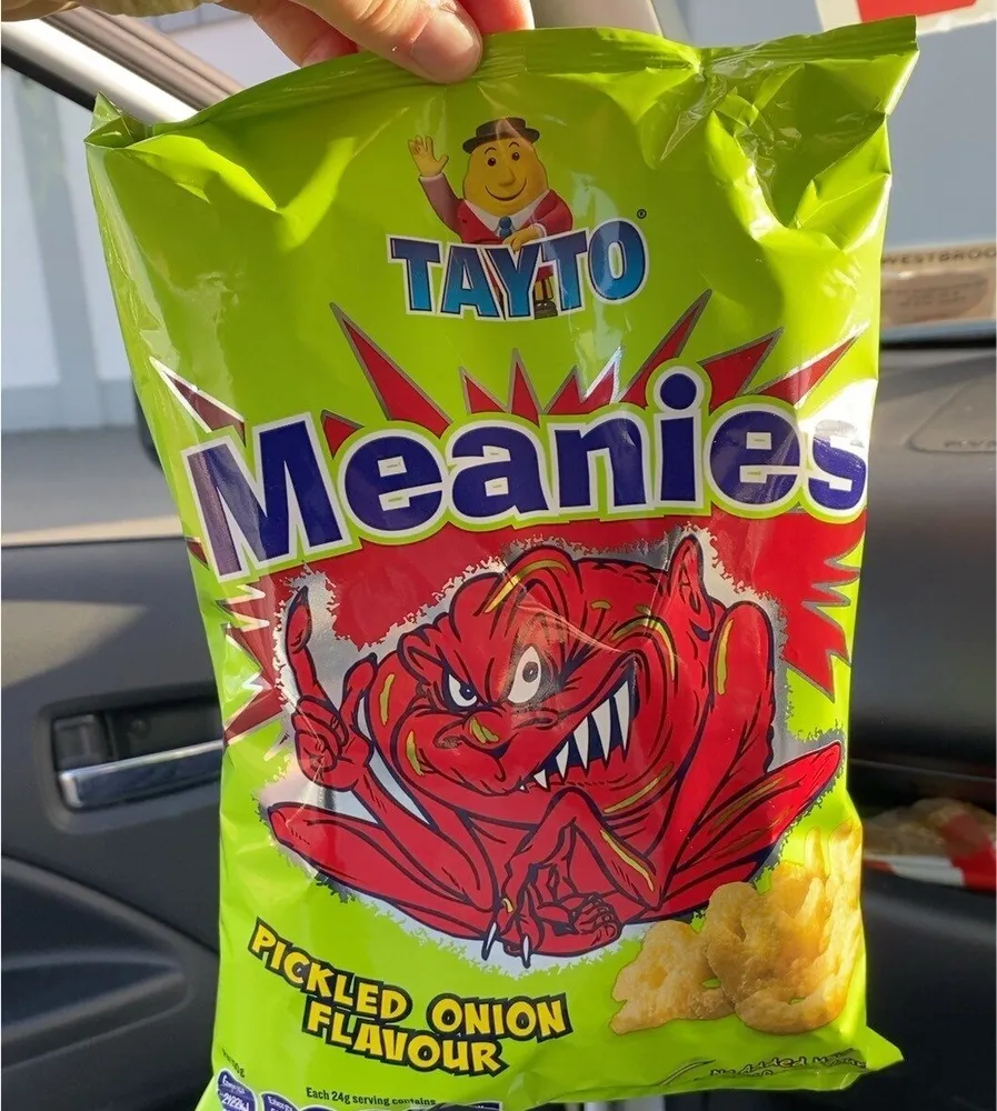 Meanies