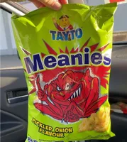 Meanies