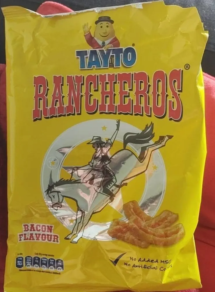 Rancheros