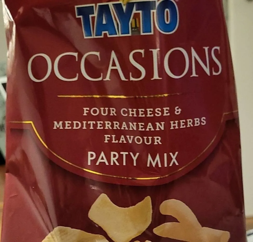 Crisps