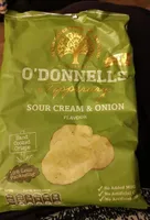 Crisps
