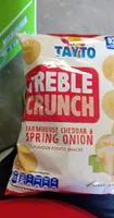 Treble Crunch
