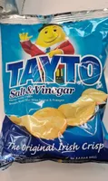 Salt & Vinegar