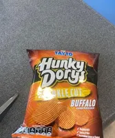 Hunky Dorys
