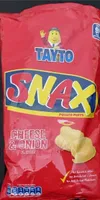 SNAX
