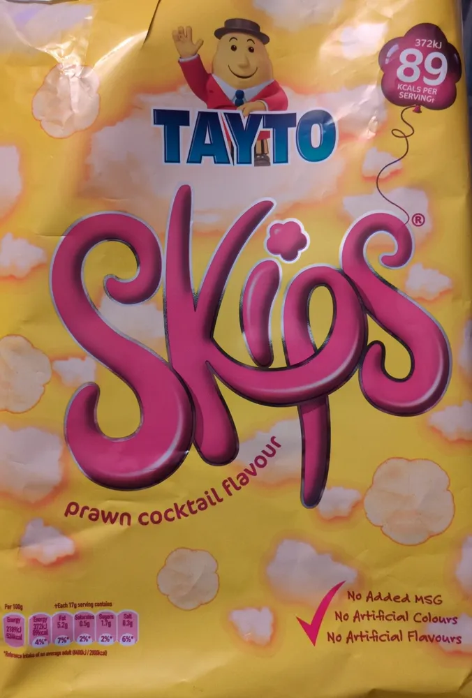 Skips