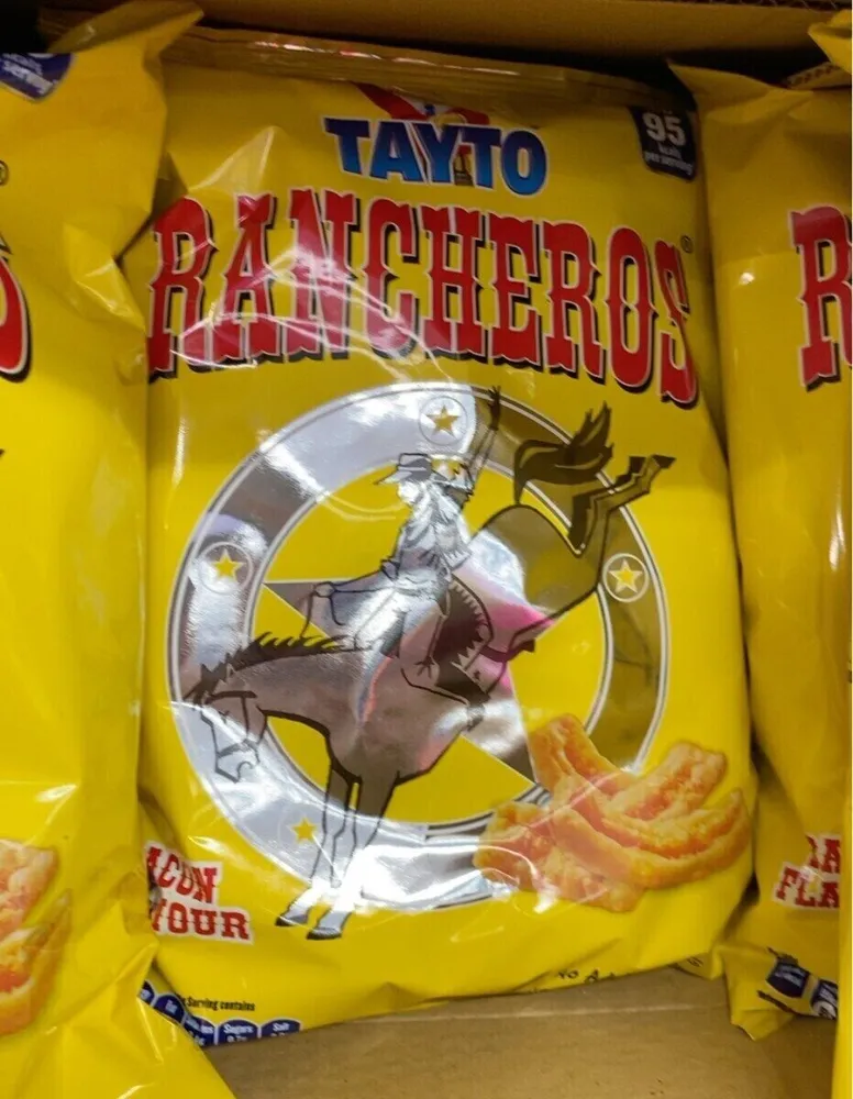 rancheros