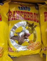 rancheros