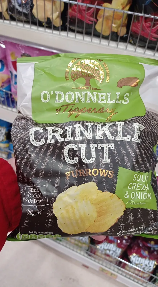 O'Donnells
