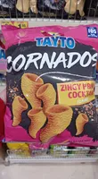 Cornsdos