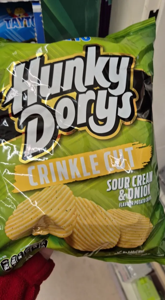 crisps