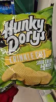 crisps