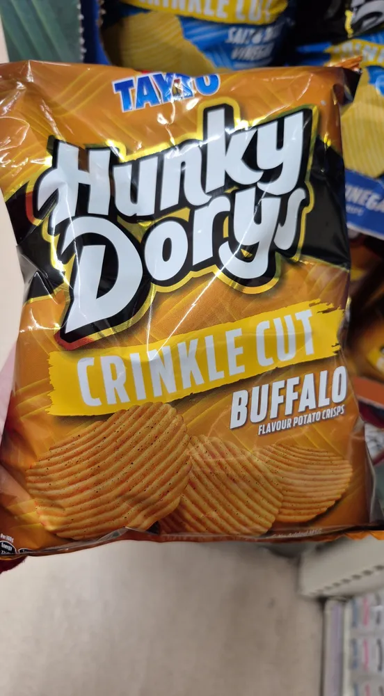 Hunky Dorys