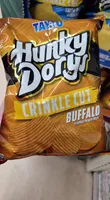 Hunky Dorys