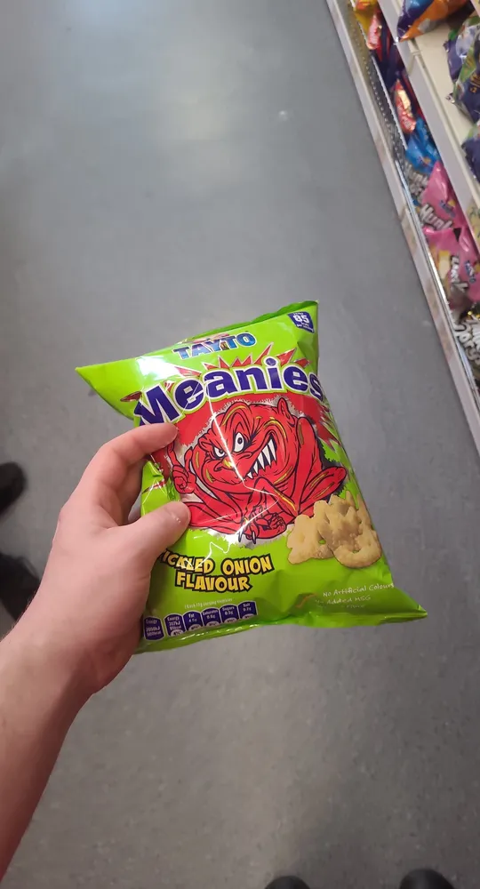 meanies