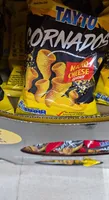 tayto cornados nacho cheese