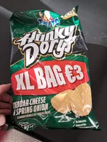 Hunky Dorys