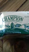 Irish butter