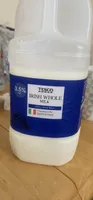 Irish Whole Milk