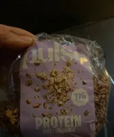 Granola protein