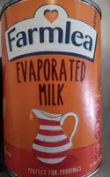 Farmlea Evaporated milk