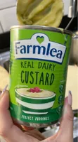 Custard