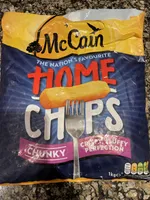 Home Chips Chunky