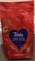 Easy Cook Long Grain Rice
