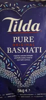 Basmati Reis